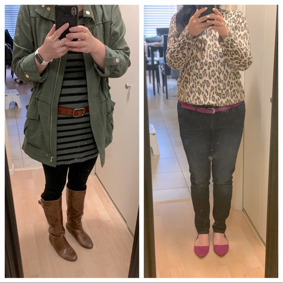 👜Meet the Posher👗 - Picture 1 of 1